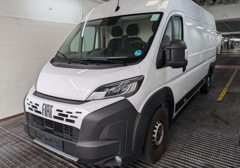 Fiat Ducato, 2024