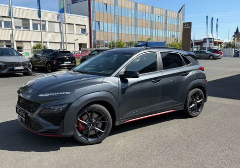 Hyundai Kona, 2022