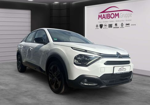 Citroën C4, 2024 2