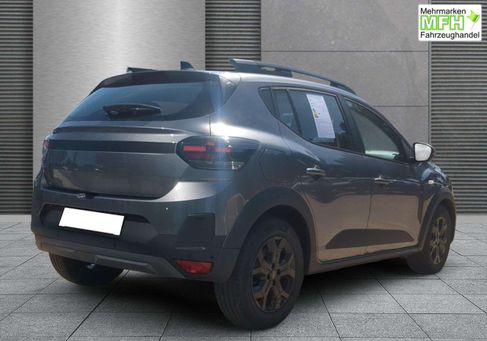 Dacia Sandero, 2026