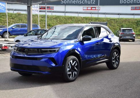 Opel Mokka, 2026 2