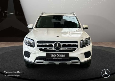 Mercedes-Benz GLB 180, 2023