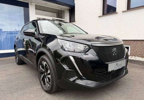 Peugeot 2008, 2022
