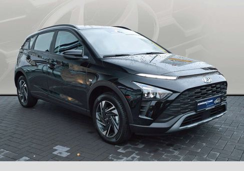 Hyundai Bayon, 2024 2