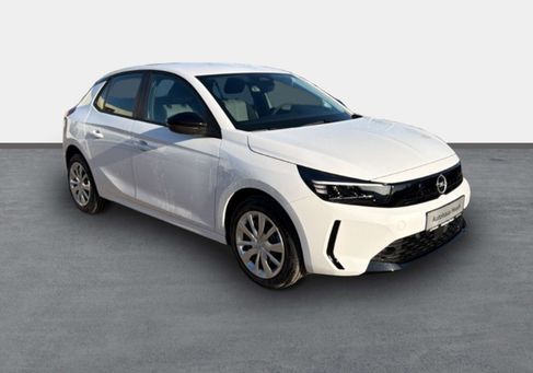 Opel Corsa, 2026 3
