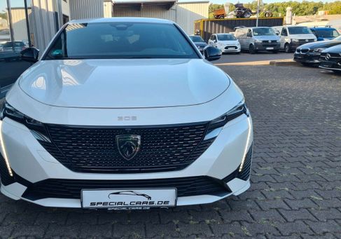 Peugeot 308, 2023