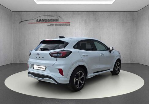 Ford Puma, 2025 3