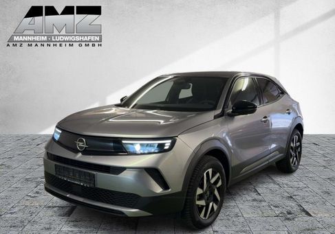 Opel Mokka, 2025 2