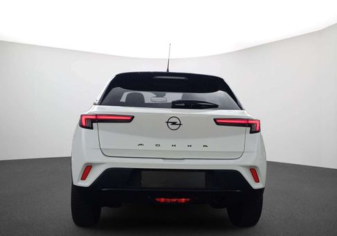 Opel Mokka, 2024 3