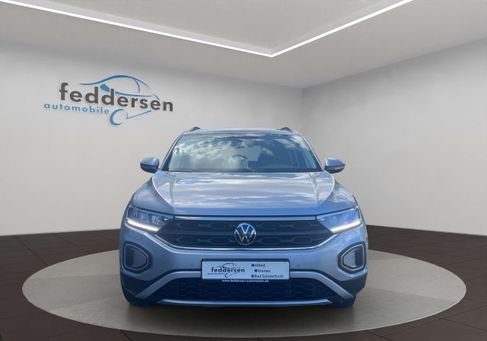 Volkswagen T-Roc, 2022