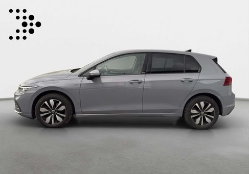 Volkswagen Golf, 2023 3