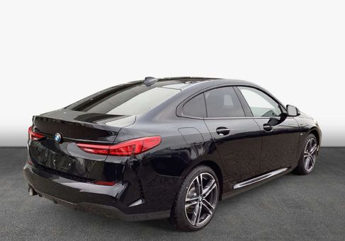 BMW 218, 2024 2