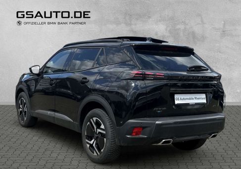 Peugeot 2008, 2024