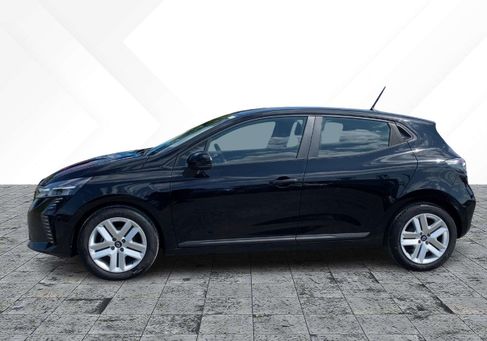 Renault Clio, 2024