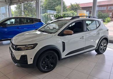 Dacia Sandero, 2026