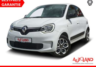 Renault Twingo, 2023