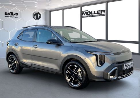 Kia Stonic, 2026