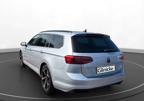 Volkswagen Passat Variant, 2023 3