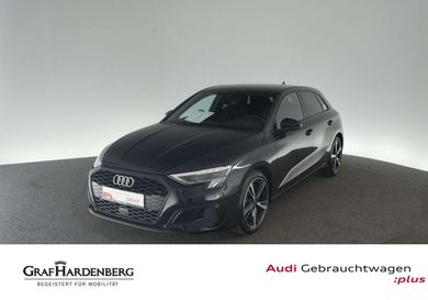 Audi A3, 2024