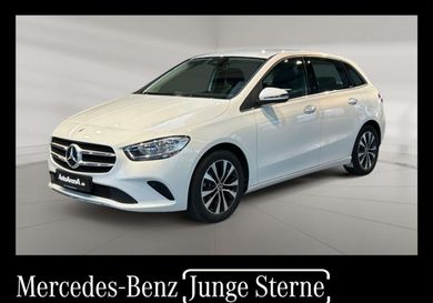 Mercedes-Benz B 250, 2022