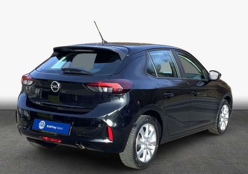 Opel Corsa, 2022 2