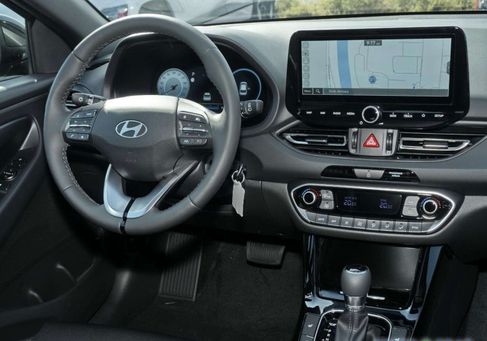 Hyundai i30, 2026 3
