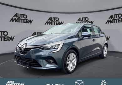 Renault Clio, 2023