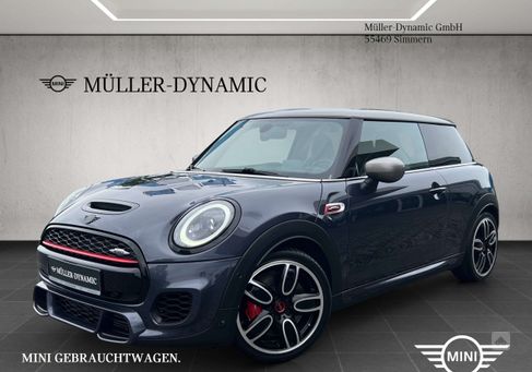 MINI John Cooper Works, 2021