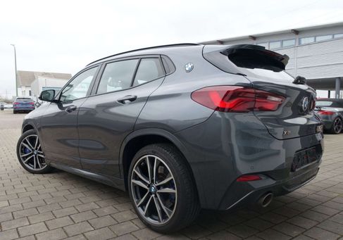BMW X2, 2021 3