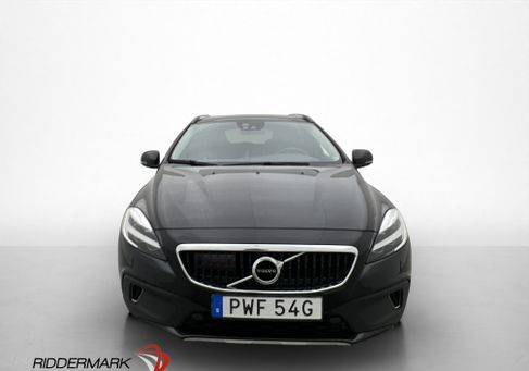 Volvo V40 Cross Country, 2019 2