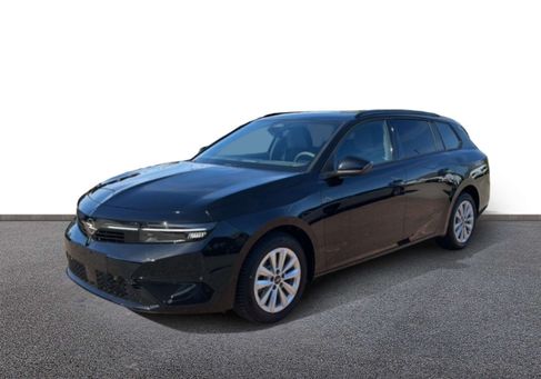 Opel Astra, 2026