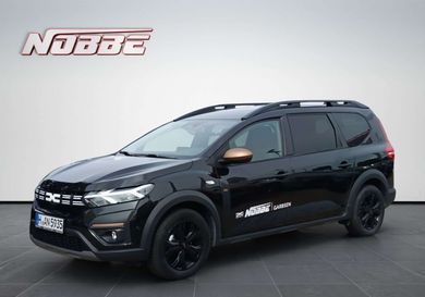Dacia Jogger, 2025