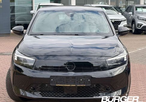 Opel Corsa, 2023 2