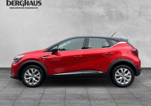Renault Captur, 2022