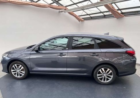 Hyundai i30, 2019 3