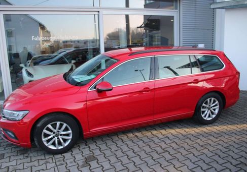 Volkswagen Passat Variant, 2023 3