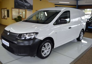 Volkswagen Caddy, 2023