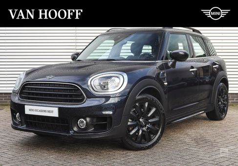 MINI Cooper Countryman, 2020