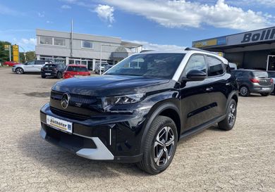 Citroën C3 Aircross, 2025