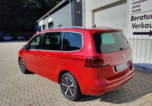 Seat Alhambra, 2020 3