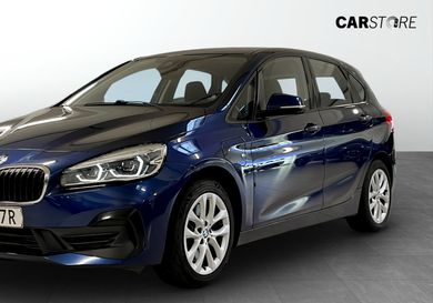 BMW 225 Active Tourer, 2020