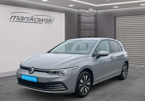 Volkswagen Golf, 2023