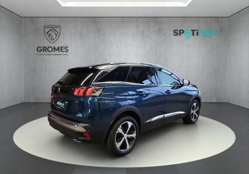 Peugeot 3008, 2023