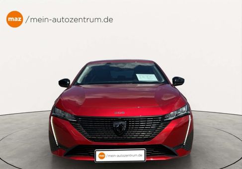 Peugeot 308, 2022
