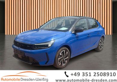 Opel Corsa, 2024