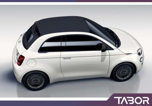 Fiat 500C, 2026