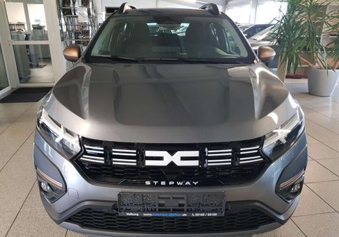 Dacia Sandero, 2025