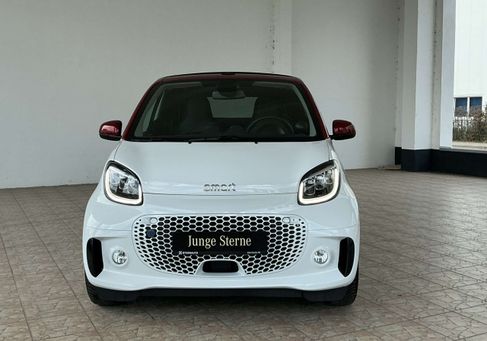Smart ForTwo, 2024