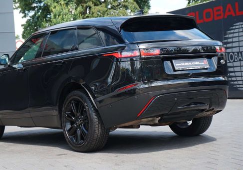 Land Rover Range Rover Velar, 2021 2