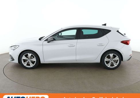 Seat Leon, 2020